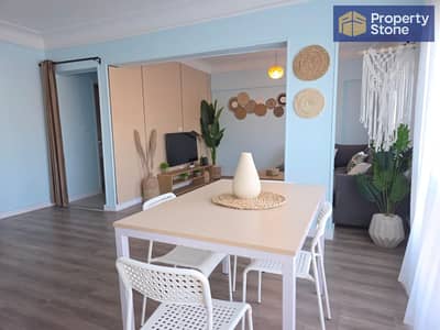  Apartment for Rent – شقة للإيجار   Degla 233 – دجلة 233  