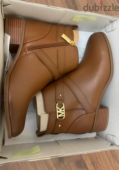 Mk boots