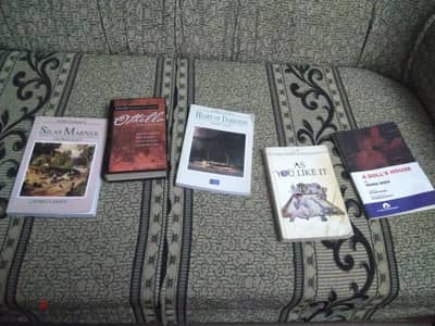 كتب للبيع