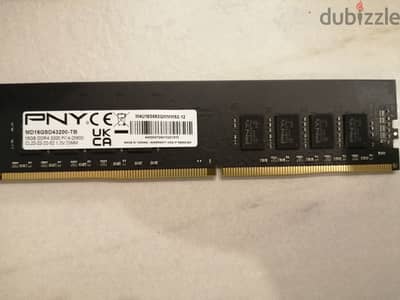 16gb 3200mhz رام