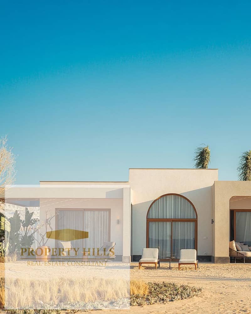3 BR Town House in The Med, photo 8 of 10