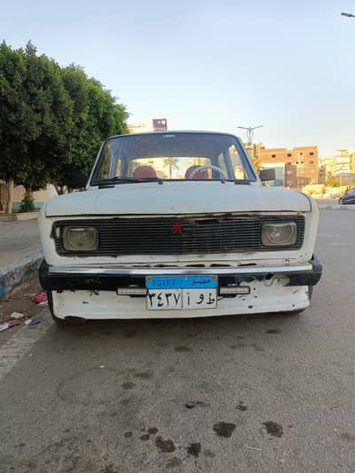 فيات 128 1974