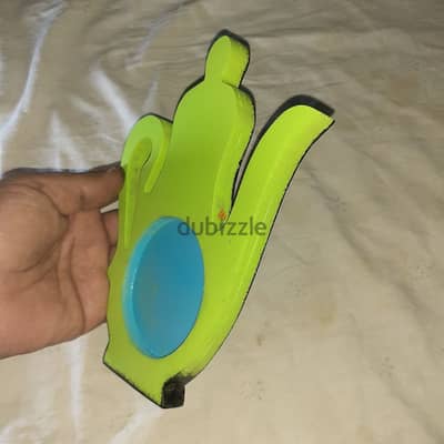 صينيه شاى كبايه واحده