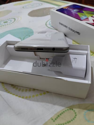 Samsung M51