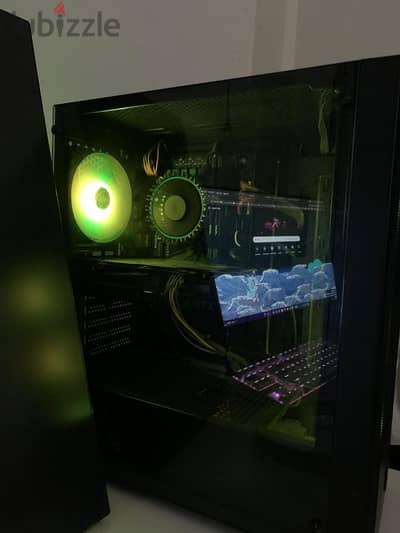 ASUS RTX 4060
