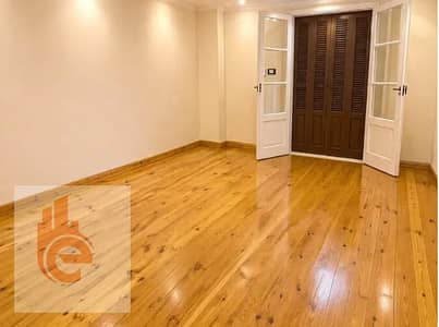Apartment for rent in Smouha 143 m / Open views