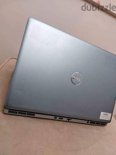 dell workstation  games