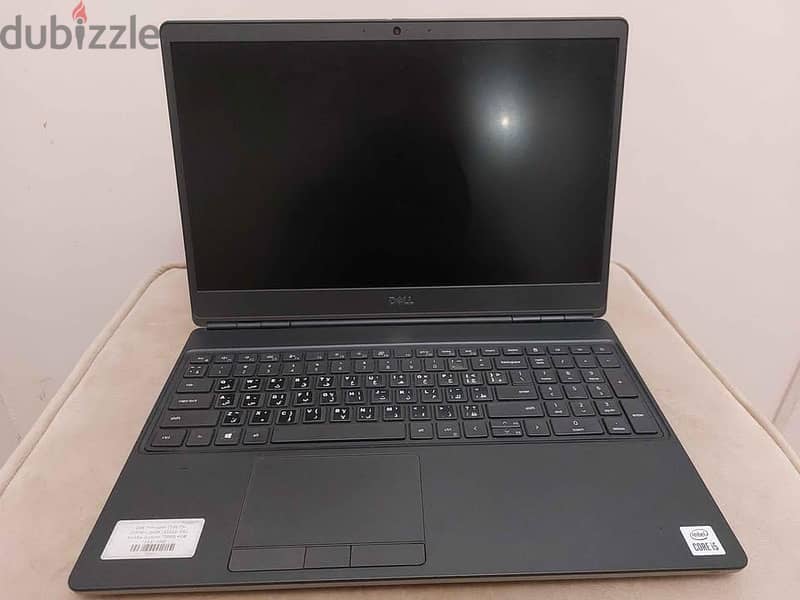 dell workstation  games 3