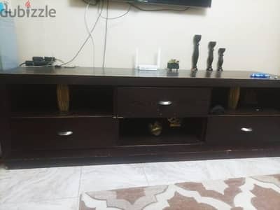 مكتبة تليفزيون مودرن