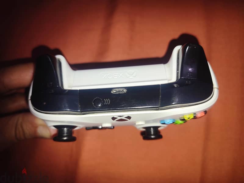 xbox controller 2