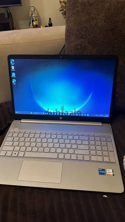 Hp corei5 laptop