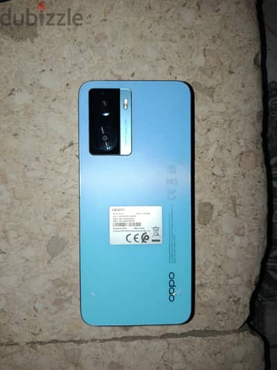 oppo a 77