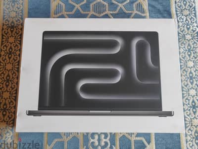 Macbook Pro M5 Pro 14 inch 24/1TB . . . ماكبوك برو M5 برو 14 انش 24/1تير