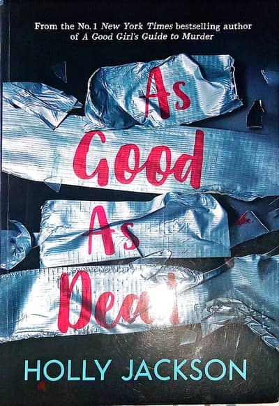 As good as dead