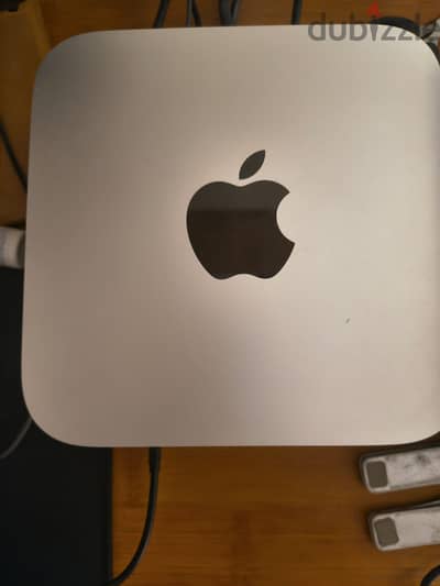 Mac Studio M1 Ultra