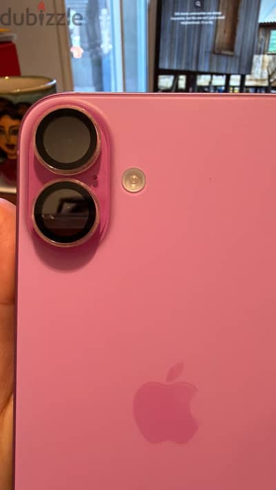 Apple - iPhone 16 Plus