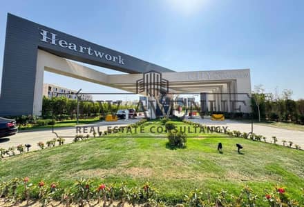 adminstrative Office for sale 95 sqm at mountain view icity