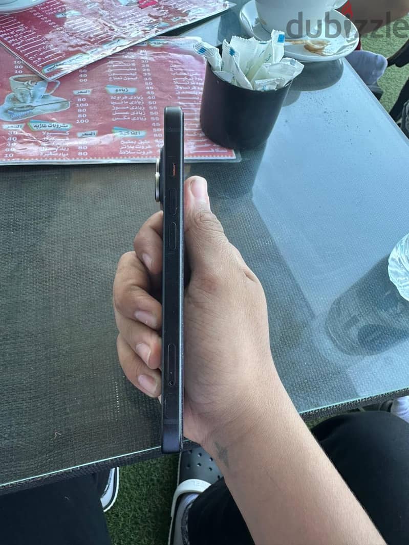 Apple - iPhone 15 1