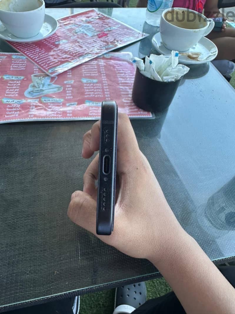 Apple - iPhone 15 3