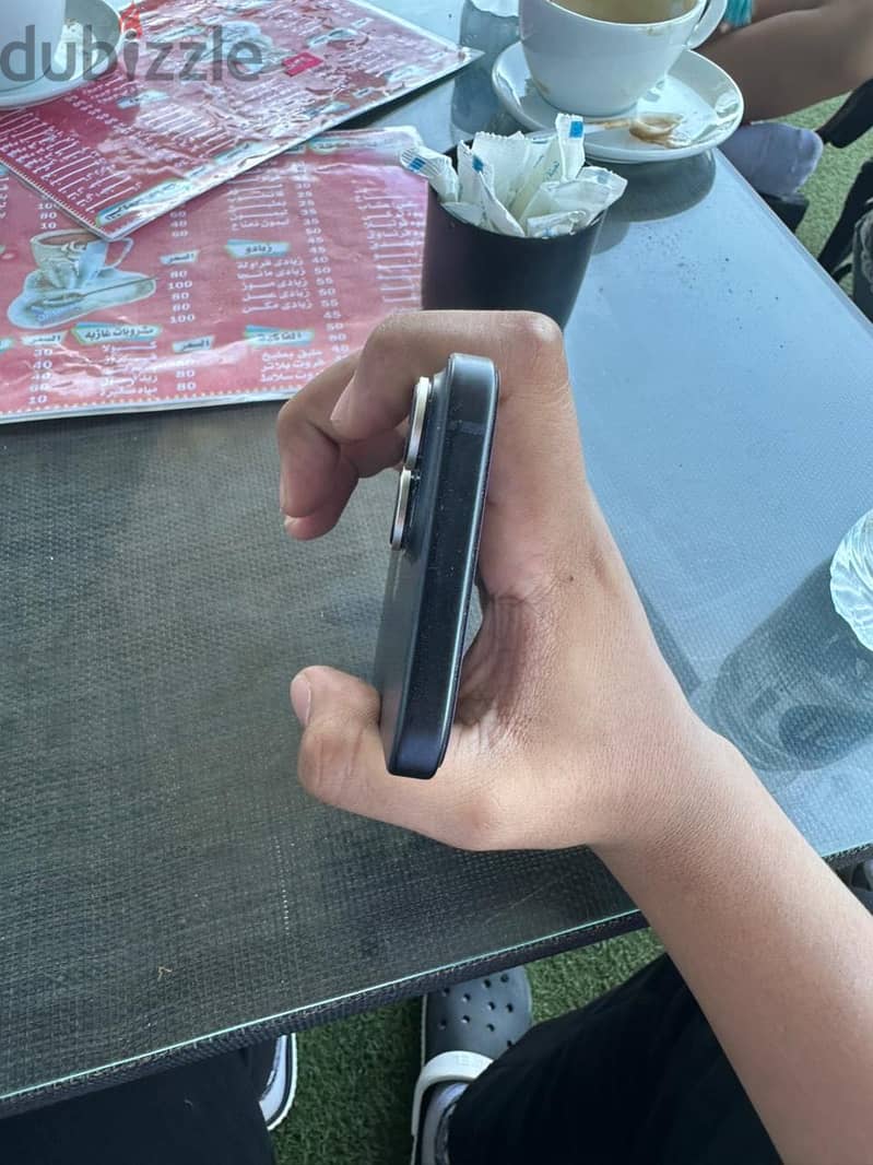 Apple - iPhone 15 4