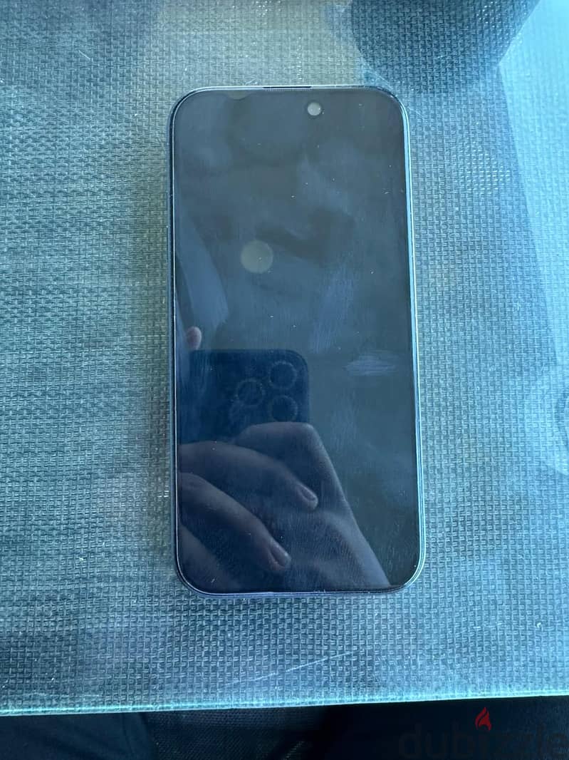 Apple - iPhone 15 5