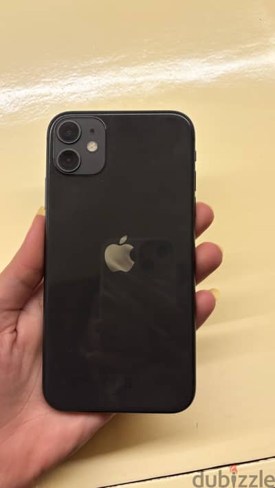 Apple - iPhone 11