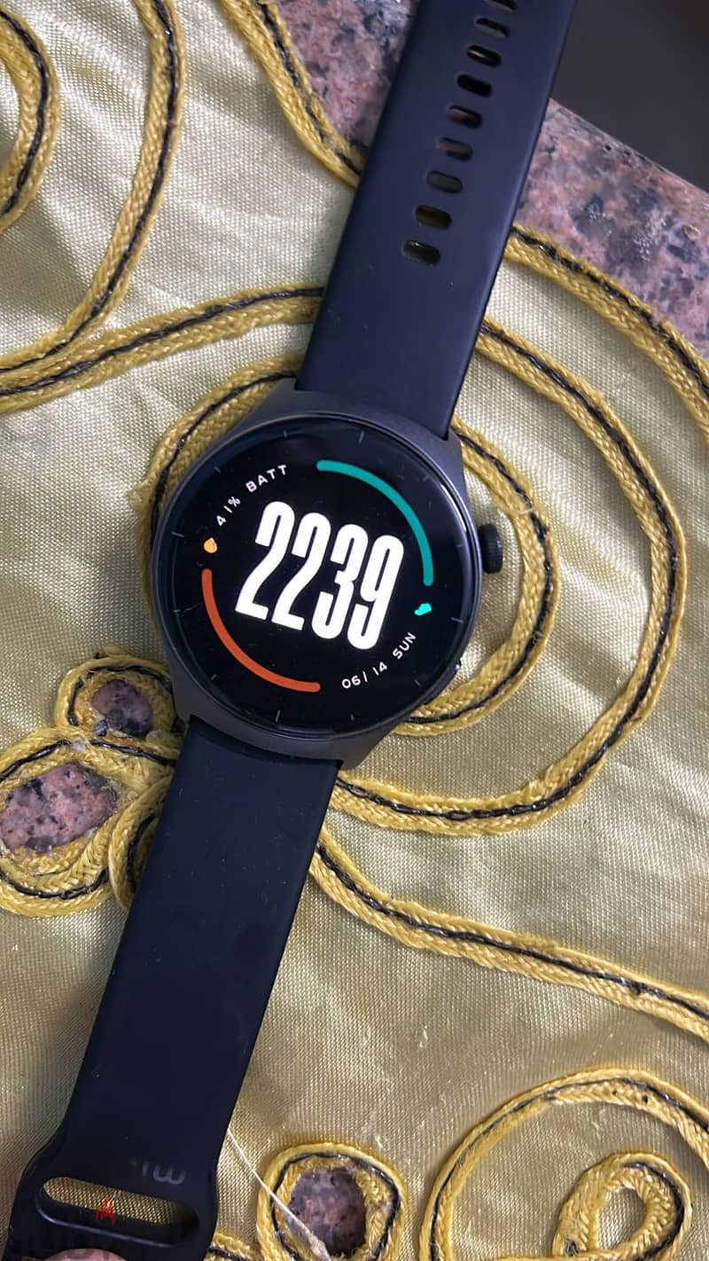 Mibro lite 3 2