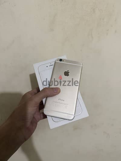 Apple - iPhone 6