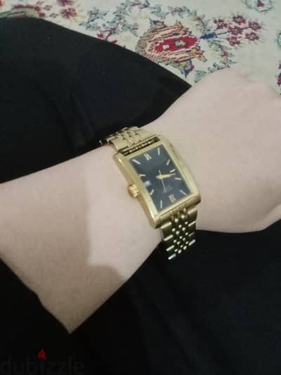 ساعة ماركة citizen original