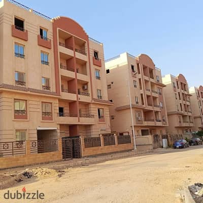 115m Apartment for Sale in New Heliopolis