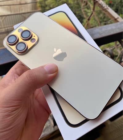 iPhone 14 pro max ايفون ١٤ بروماكس