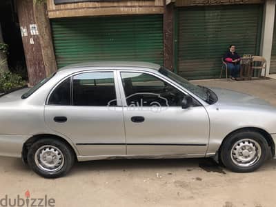 هيونداي اكسنت 2006 للبيع العجوزة