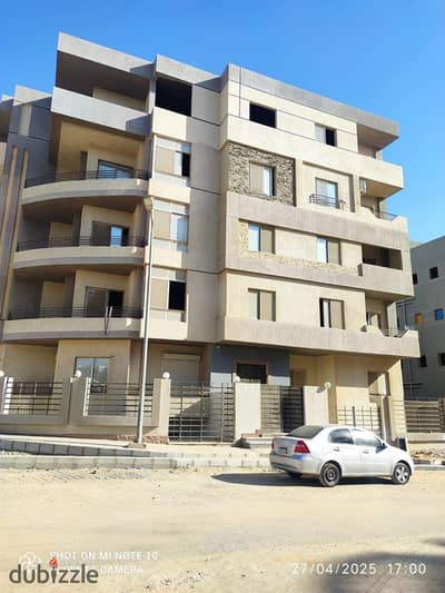 شقة للبيع الاندلس 2 ، القاهرة الجديدة