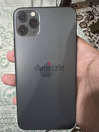 آبل - آيفون 11 برو ماكس