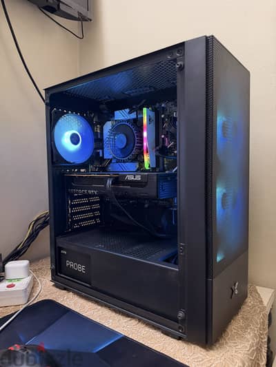 Pc Gaming