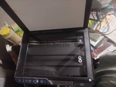 طابعه نوعها ايبسون موديلL3251