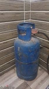 انبوبة بوتاجاز