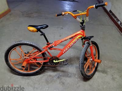 عجله bmx