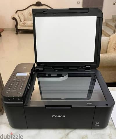 استعمال خفيف جدا printer canon