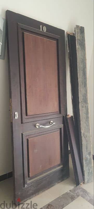 باب شقه