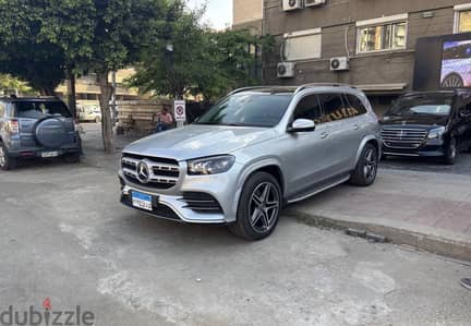 Mercedes-Benz GLE 450 2023