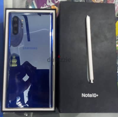 سامسونج نوت 10 بلس