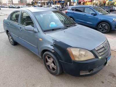 سبيرانزا إيه 516 2007