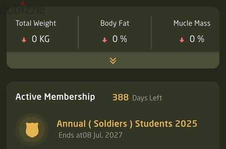 Victory Camp Sheraton Membership for Sale – 388 Days Left