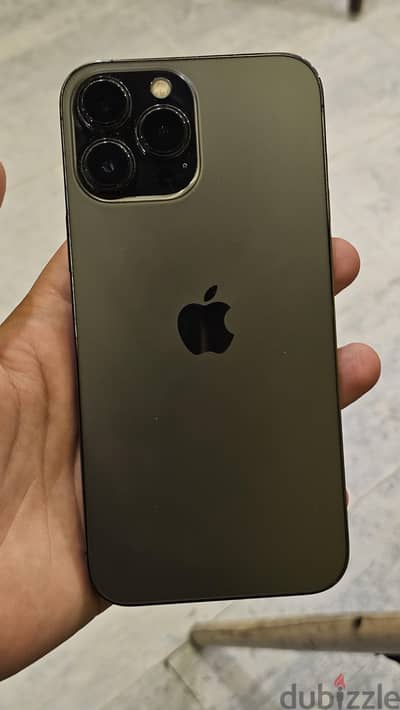 Apple - iPhone 13 Pro Max