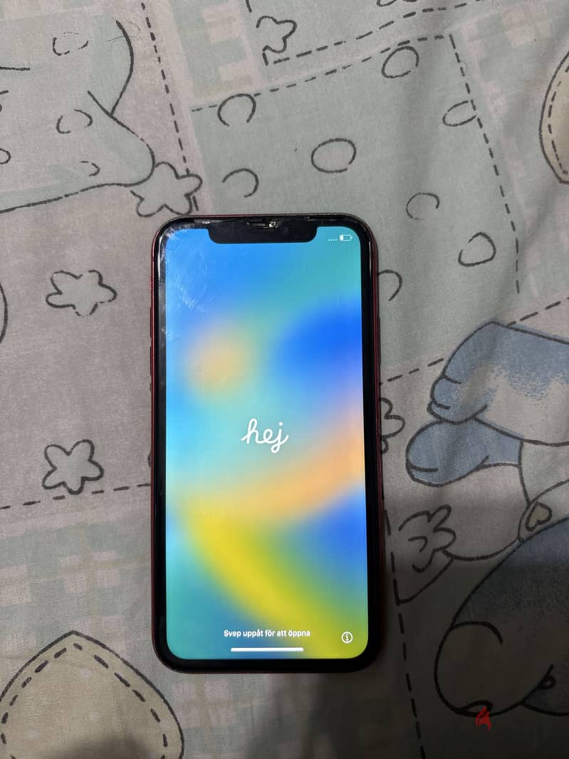 Apple - iPhone 11 5