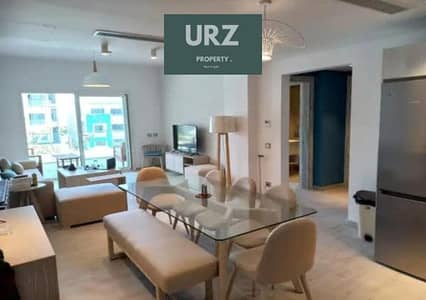 Sea-view chalet for sale in a prime North Coast location with flexible installment plans in Ras El Hekma  near Marseilia La Vista Koun June Sodic