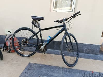 Trek Bicycle made in USA