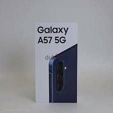 سامسونج ايه 57