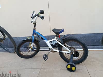 Trek Bicycle made in USA